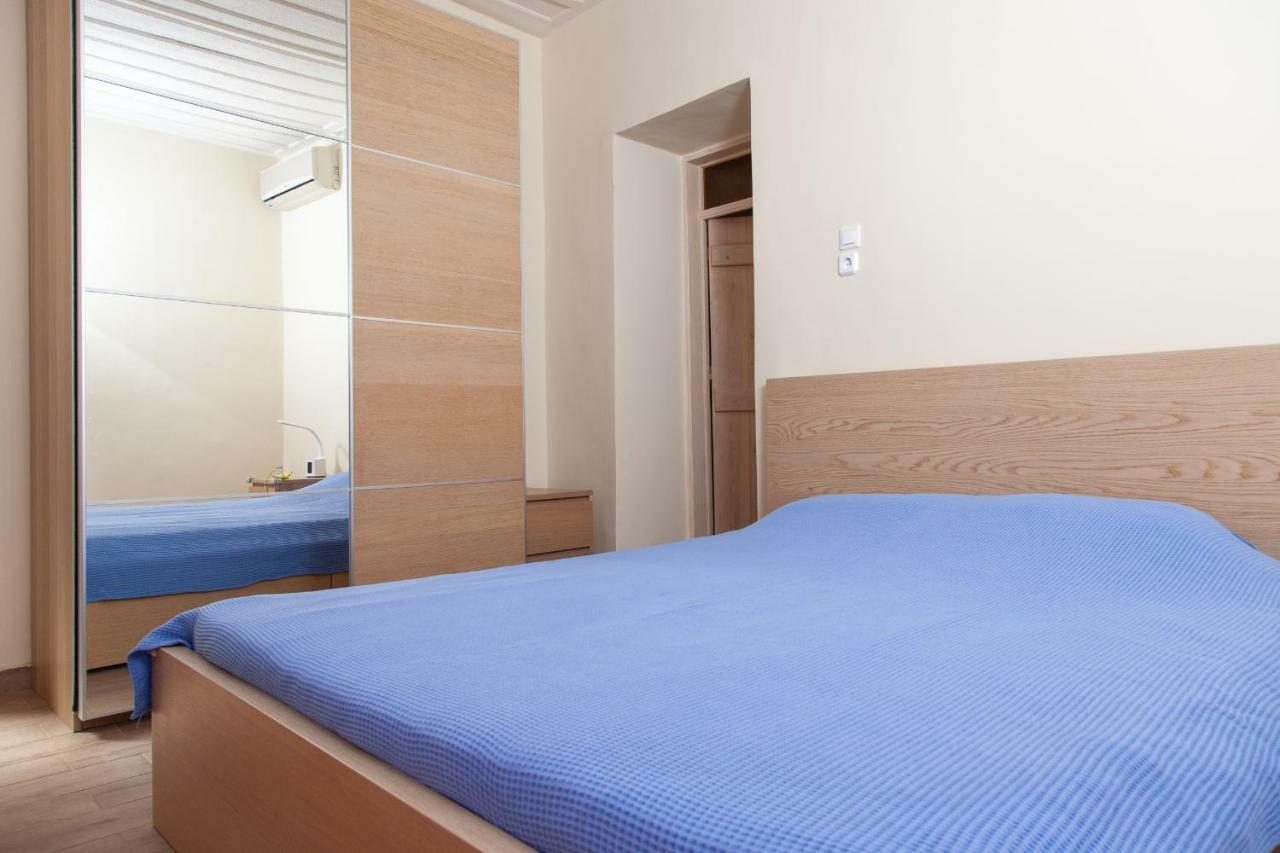Villa @ Poros Poros Town Extérieur photo