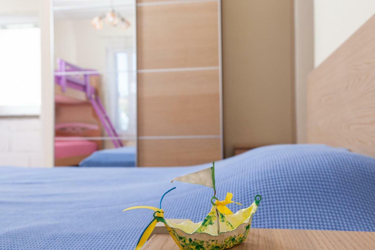 Villa @ Poros Poros Town Extérieur photo