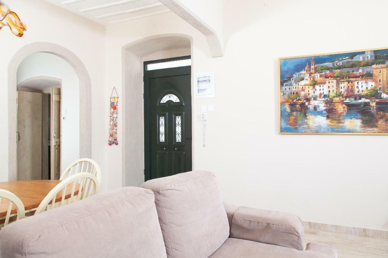 Villa @ Poros Poros Town Extérieur photo
